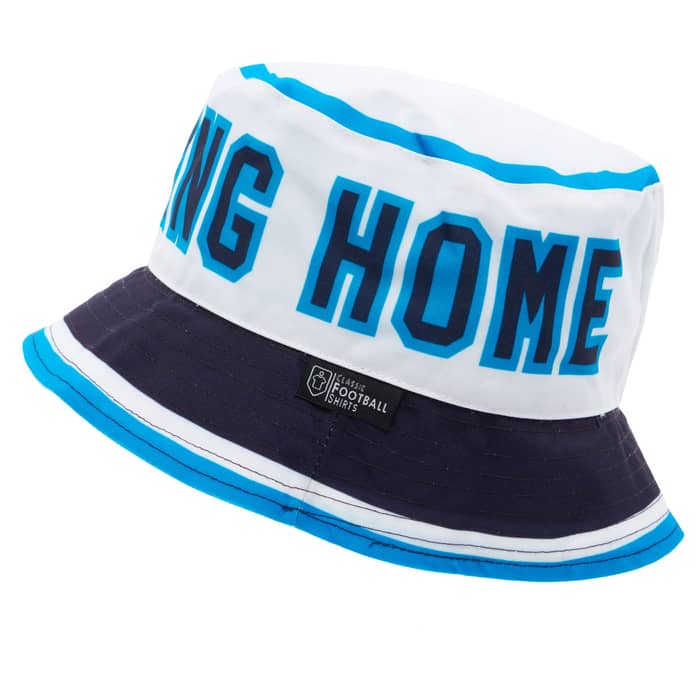 Euro 96' England 'It's Coming Home' Bucket Hat