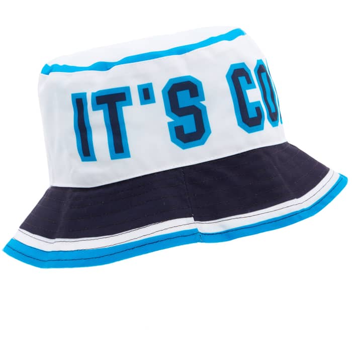 Euro 96' England 'It's Coming Home' Bucket Hat