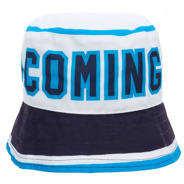 Euro 96' England 'It's Coming Home' Bucket Hat