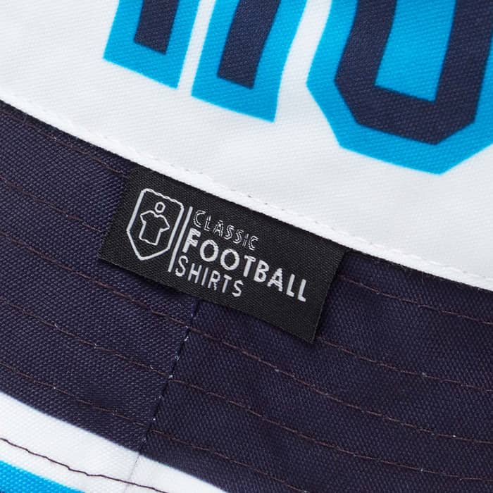 Euro 96' England 'It's Coming Home' Bucket Hat