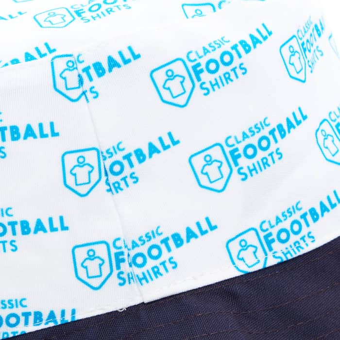 Euro 96' England 'It's Coming Home' Bucket Hat
