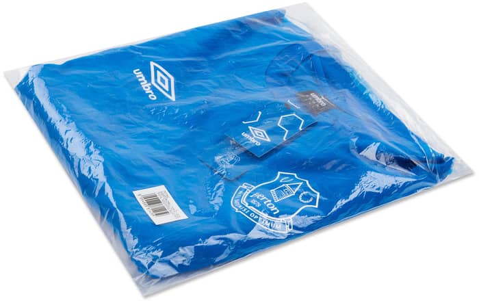 2018-19 Everton Umbro Drill Top