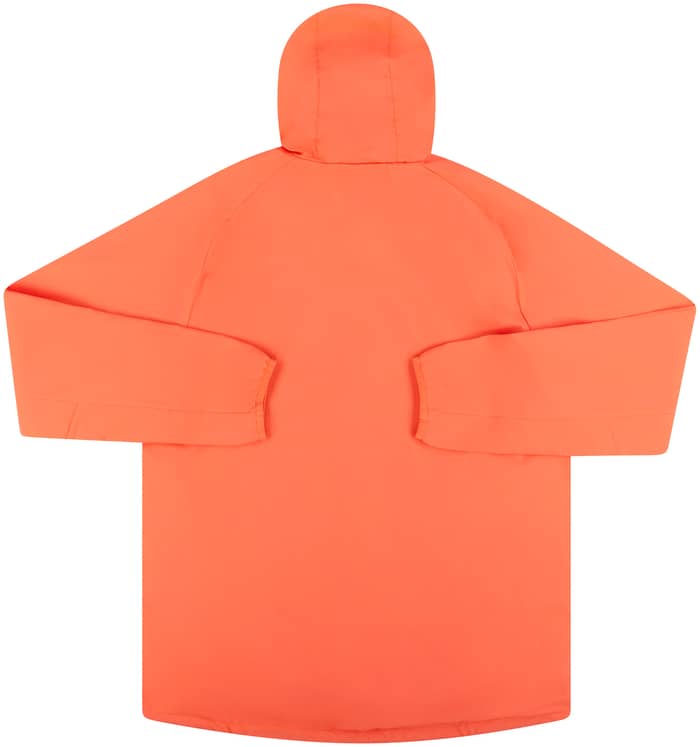 2019-20 Everton Umbro Rain Jacket