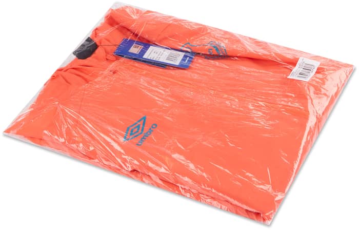 2019-20 Everton Umbro Rain Jacket
