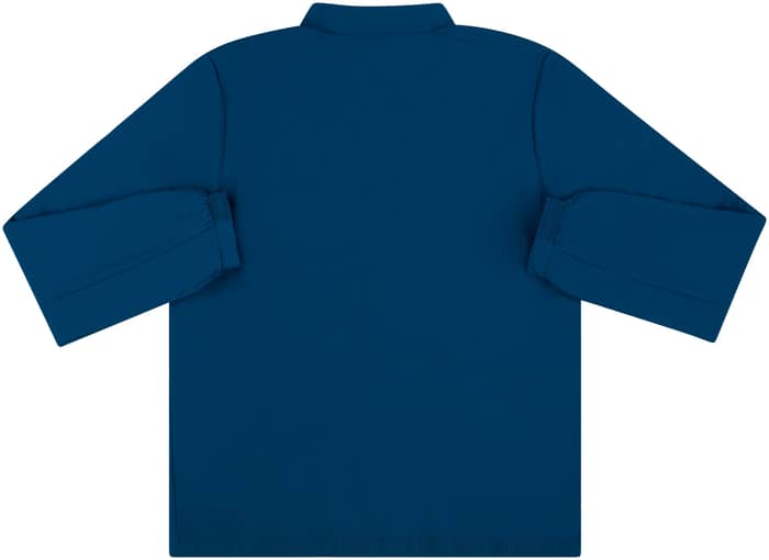 2019-20 Everton Umbro Woven Jacket