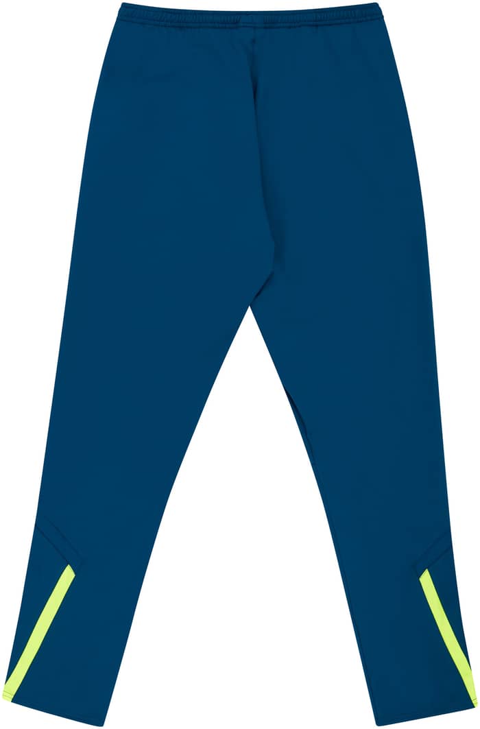 2019-20 Everton Umbro Pro Training Pants/Bottoms