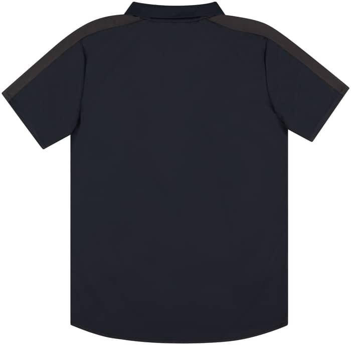 2019-20 Everton Umbro Training Polo T-Shirt