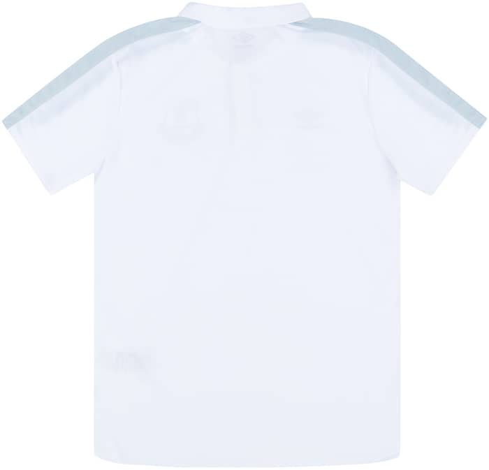 2019-20 Everton Umbro Training Polo T-Shirt