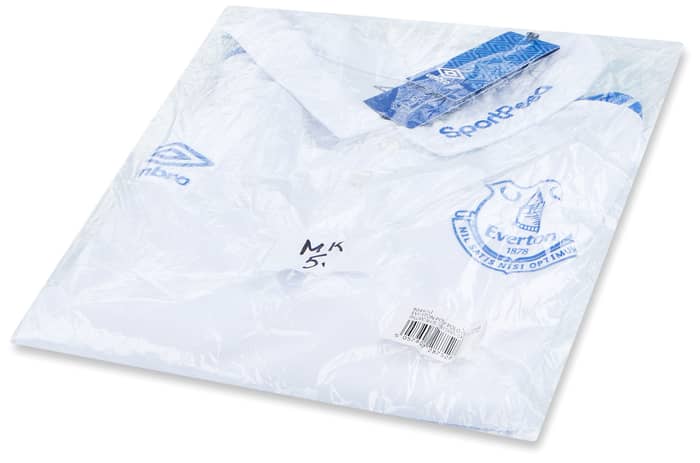 2019-20 Everton Umbro Training Polo T-Shirt