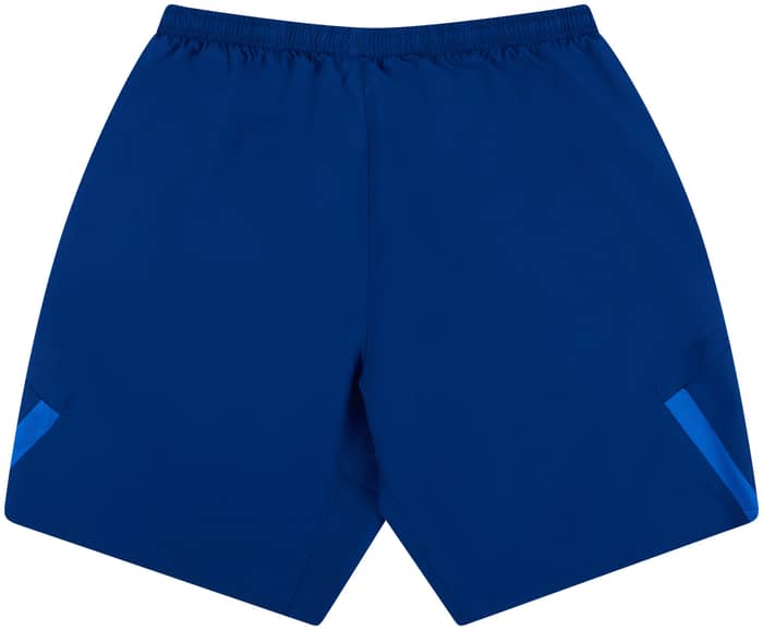 2019-20 Everton Umbro Training Shorts