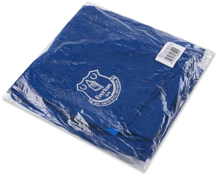 2019-20 Everton Umbro Training Shorts