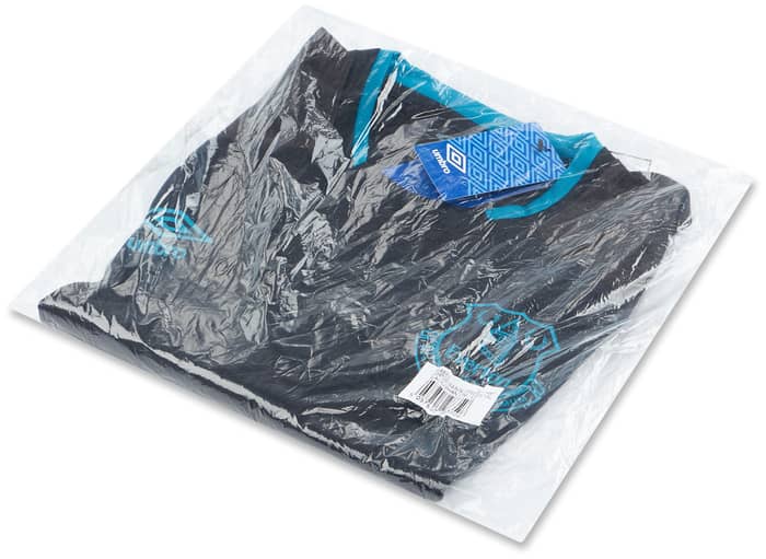 2019-20 Everton Umbro Training Shirt