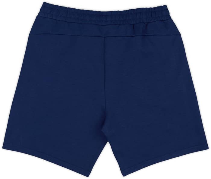 2025-26 Portugal Puma Casuals Shorts