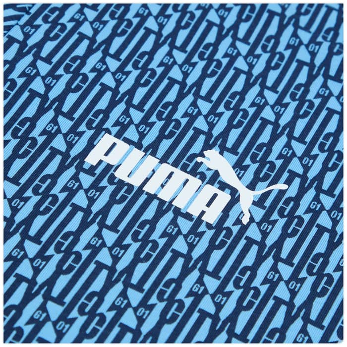 2024-25 Manchester City Puma FtblCulture Tee