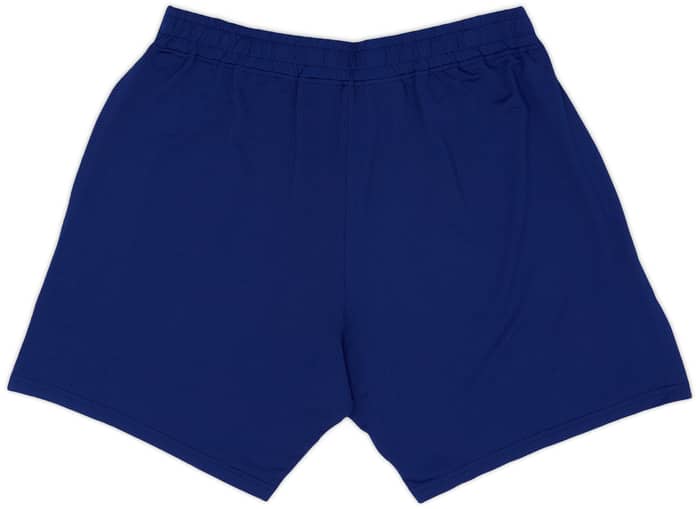 2023-24 Preston North End Authentic Home Shorts