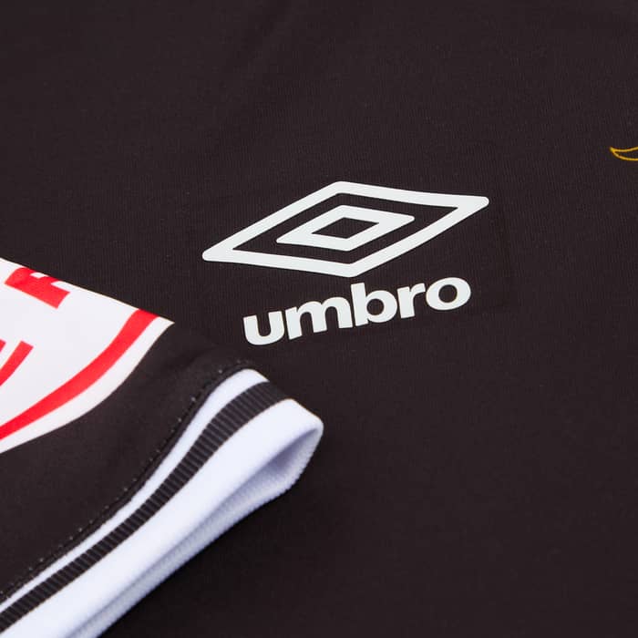 2024-25 UD Salamanca Third Shirt