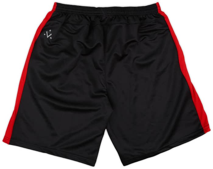 2010s Robey Template Training Shorts - 9/10 - (XL)