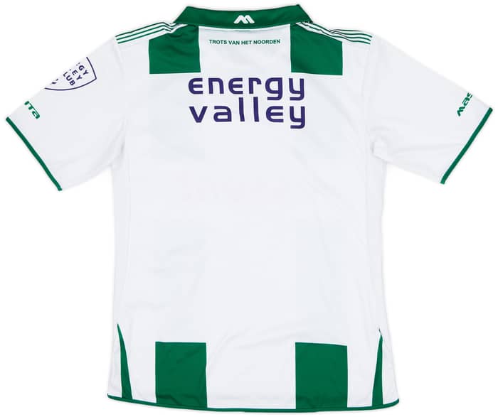 2014-15 Groningen Home Shirt - 8/10 - (S)