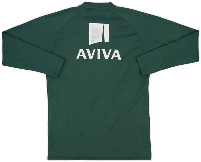2008-09 Norwich Player Issue Xara Sweat Top #13 - 5/10 - (XL)
