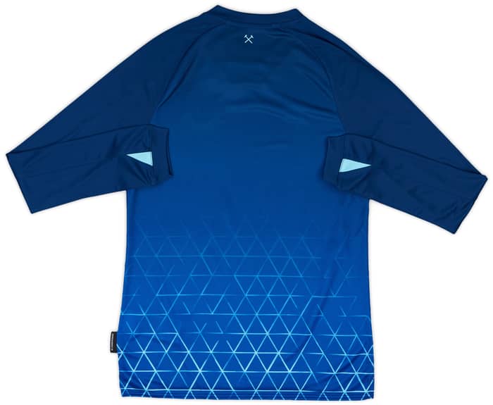 2023-24 West Ham Third Shirt (KIDS)