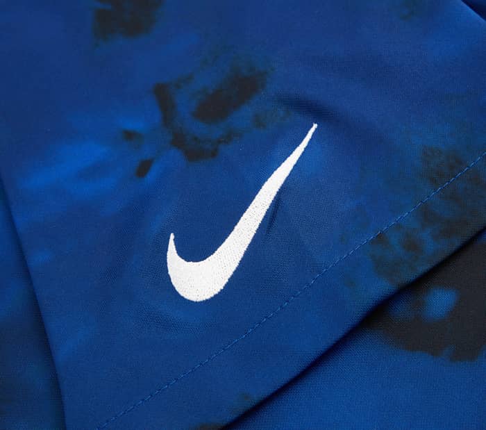 2022-23 USA Away Shirt