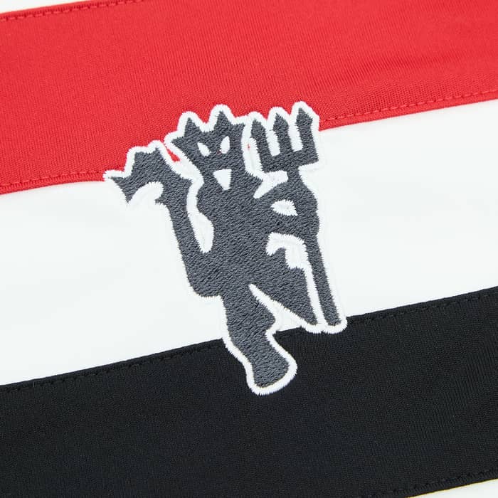 2024-25 Manchester United Third Shirt (KIDS)