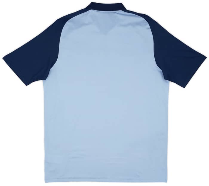 2024-25 Sweden adidas Polo T-Shirt