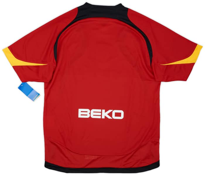 2007-08 Watford Away Shirt (L)