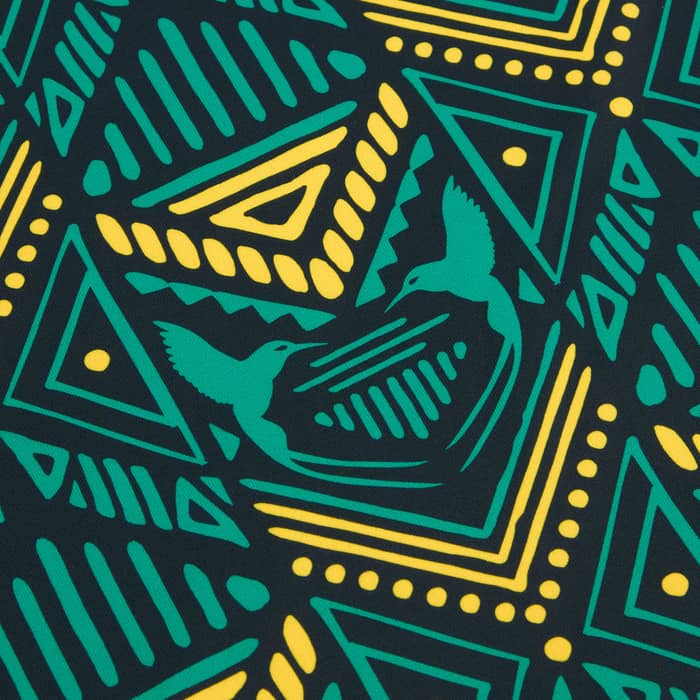 2024-25 Jamaica Away Shirt