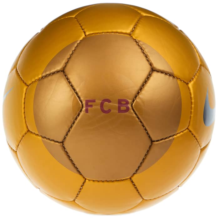 2006 Nike Mercurial Barcelona Ball *As New* (5)