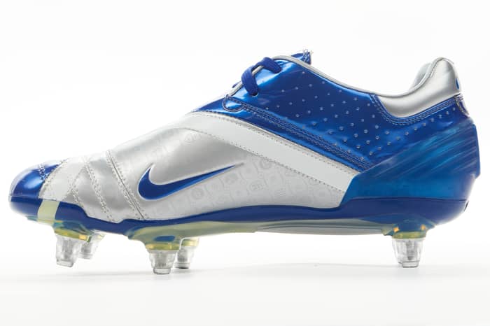 Nike Air Zoom T90 Football Boots - 5/10 - SG (UK 6.5)