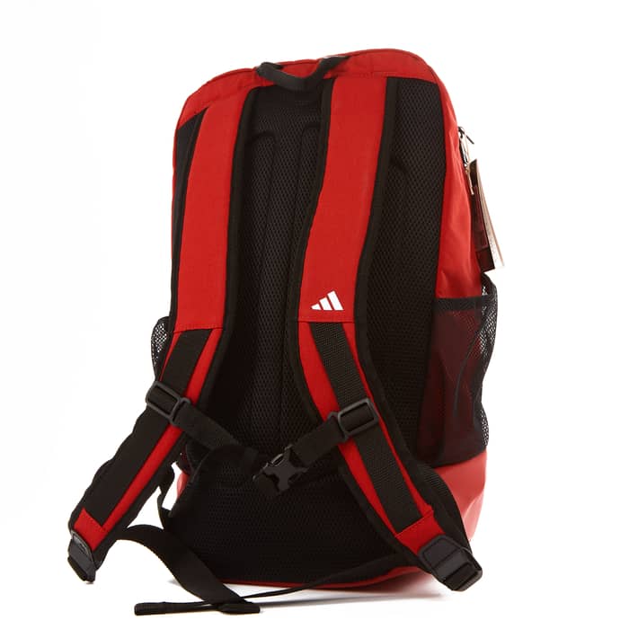 2024-25 Manchester United adidas Backpack