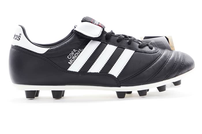 2023-24 adidas Copa Mundial Football Boots - FG (UK 6.5)