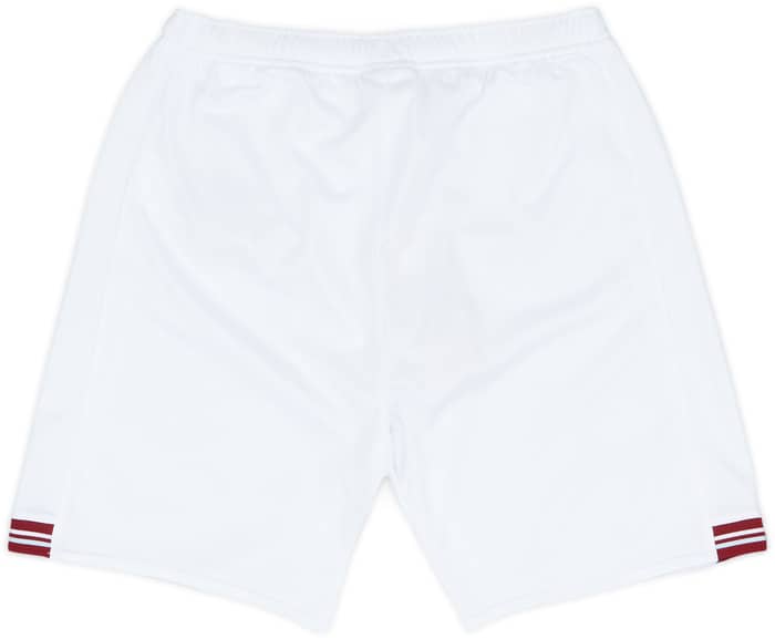 2023-24 West Ham Away Shorts (KIDS)