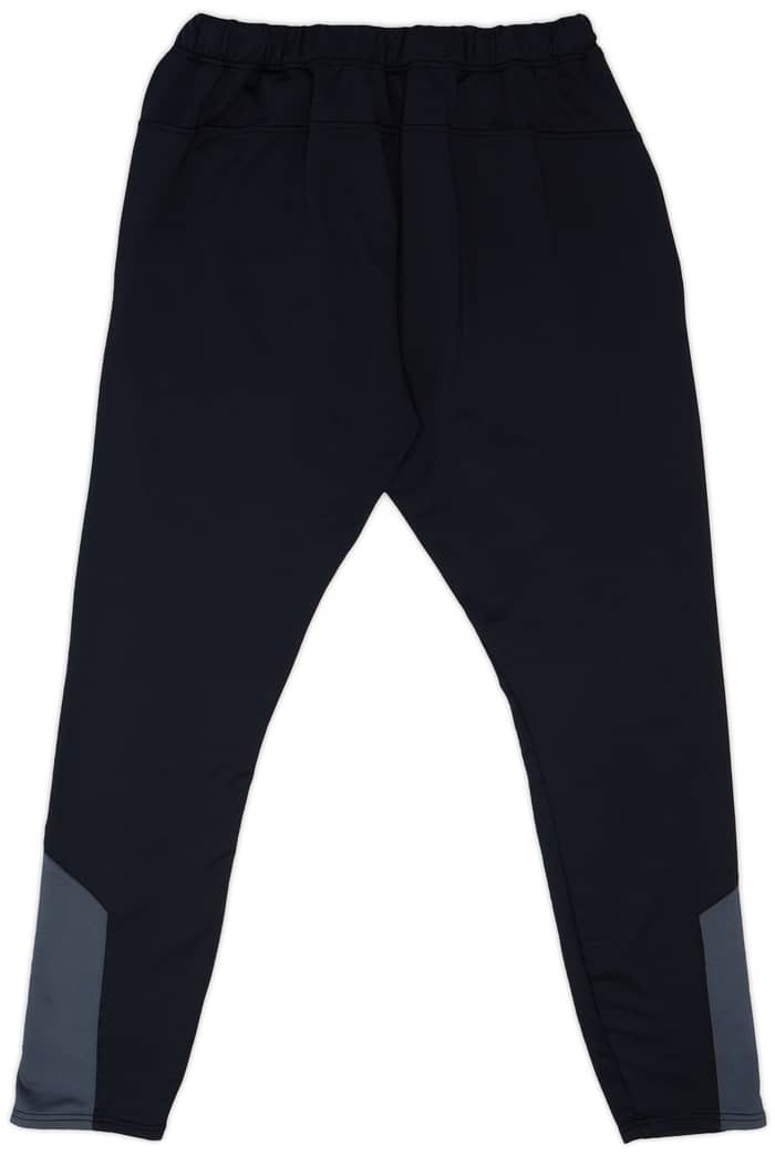 2023-24 Newcastle Staff Issue Training Pants/Bottoms # - 3/10