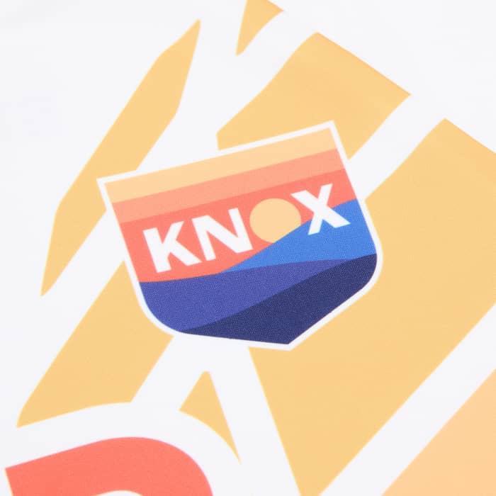 2024 One Knoxville Away Shirt