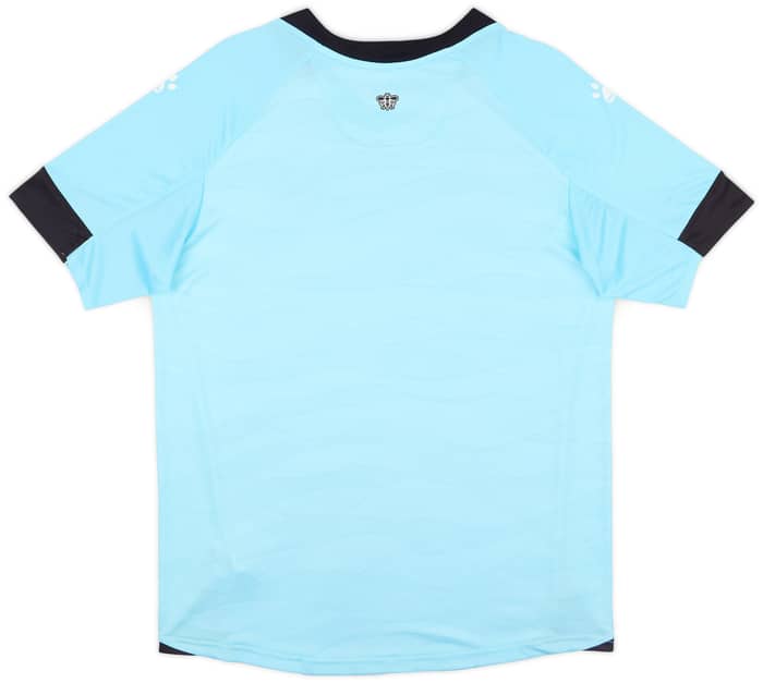 2023-24 Watford Third Shirt