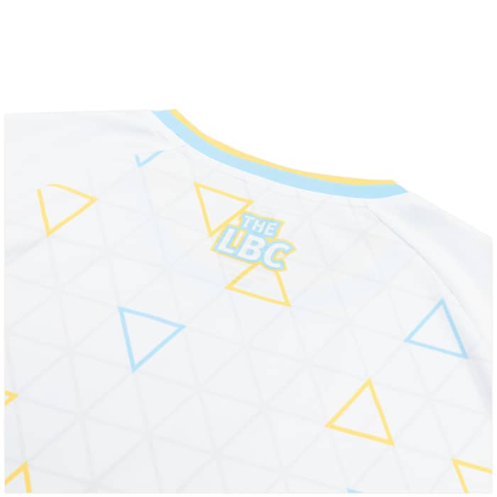 2024 Shoreline United Away Shirt