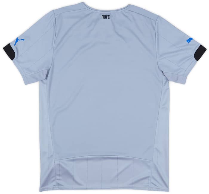 2014-15 Newcastle Away Shirt (S)