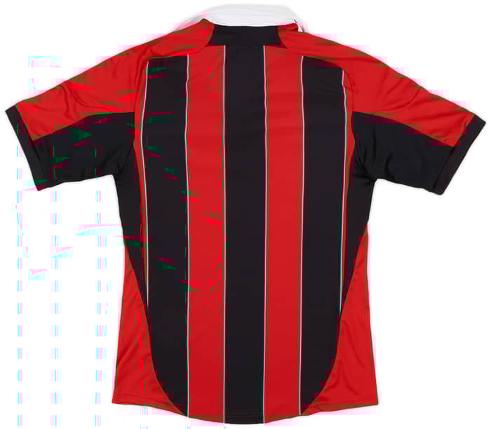 2012-13 AC Milan Home Shirt - 8/10 - (S)