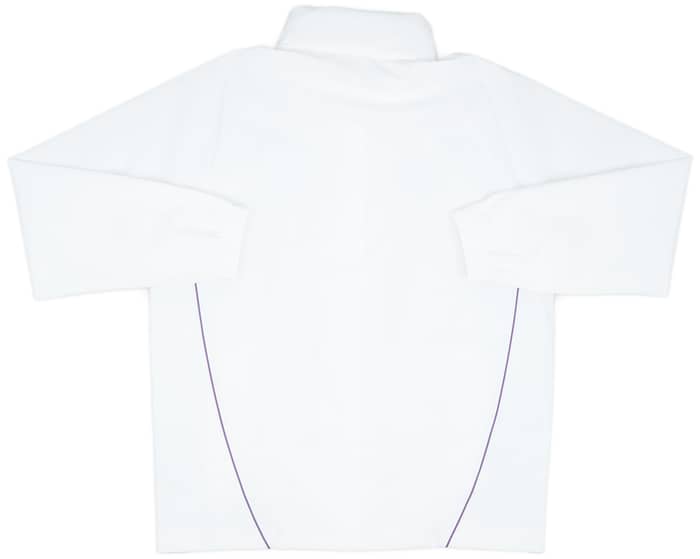 2024-25 Germany adidas Rain Jacket