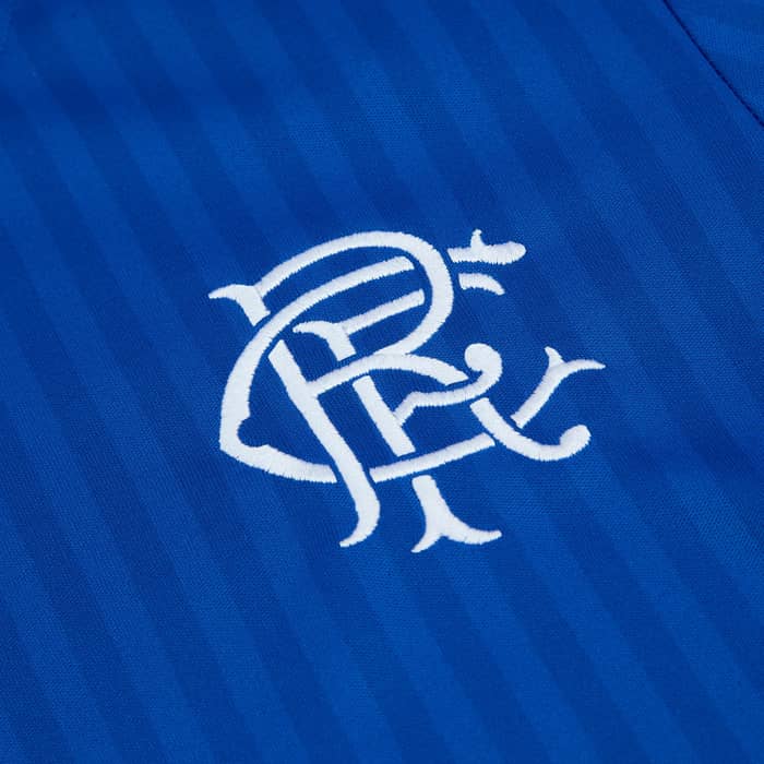 2023-24 Rangers Home Shirt (Women's)