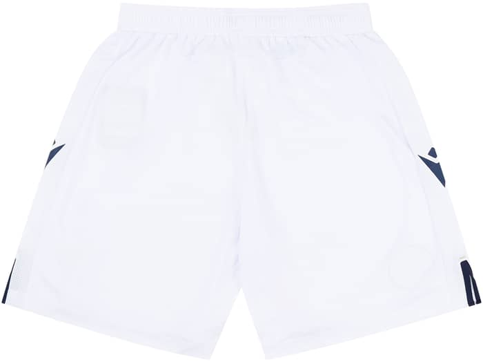 2021-22 Millwall Home Shorts