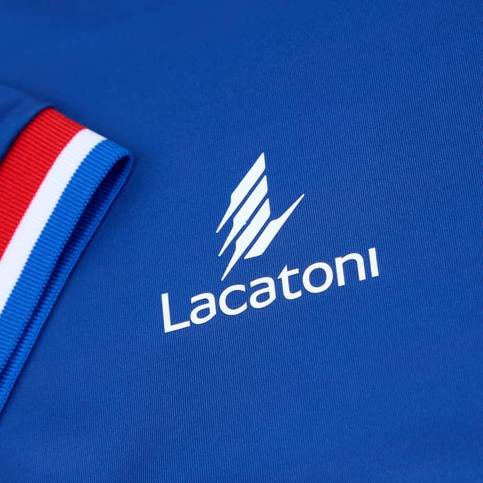 2019-20 Gil Vicente Third Shirt