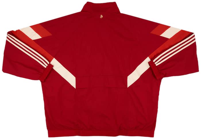 2024-25 Bayern Munich adidas Originals Track Jacket