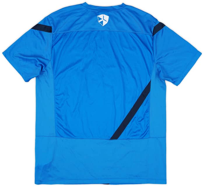 2012-13 FC Eindhoven Nike Training Shirt - 4/10 - (L)