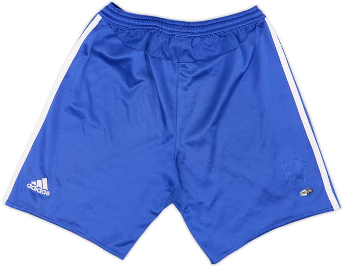 2008-09 Chelsea Home Shorts - 5/10 - (L.Boys)