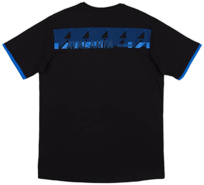 2023-24 Atalanta Joma Leisure Tee