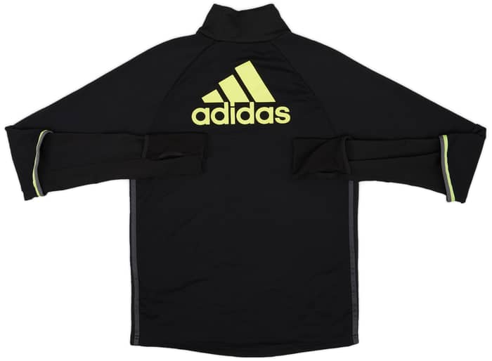 2016-17 Chelsea adidas Training Top - 7/10 - (S)
