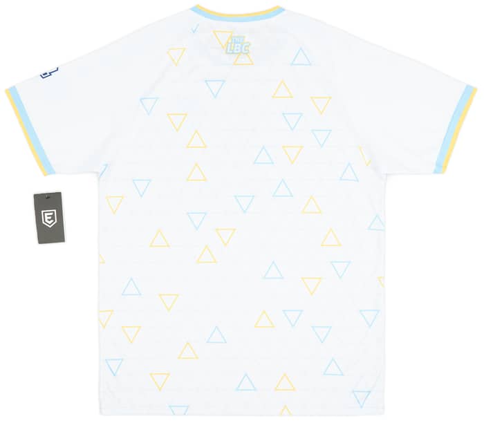 2024 Shoreline United Away Shirt
